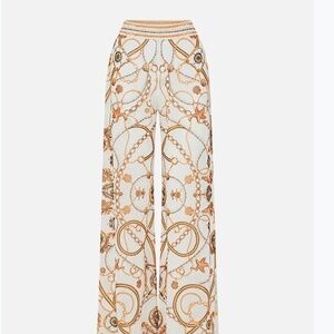 Cover up pants